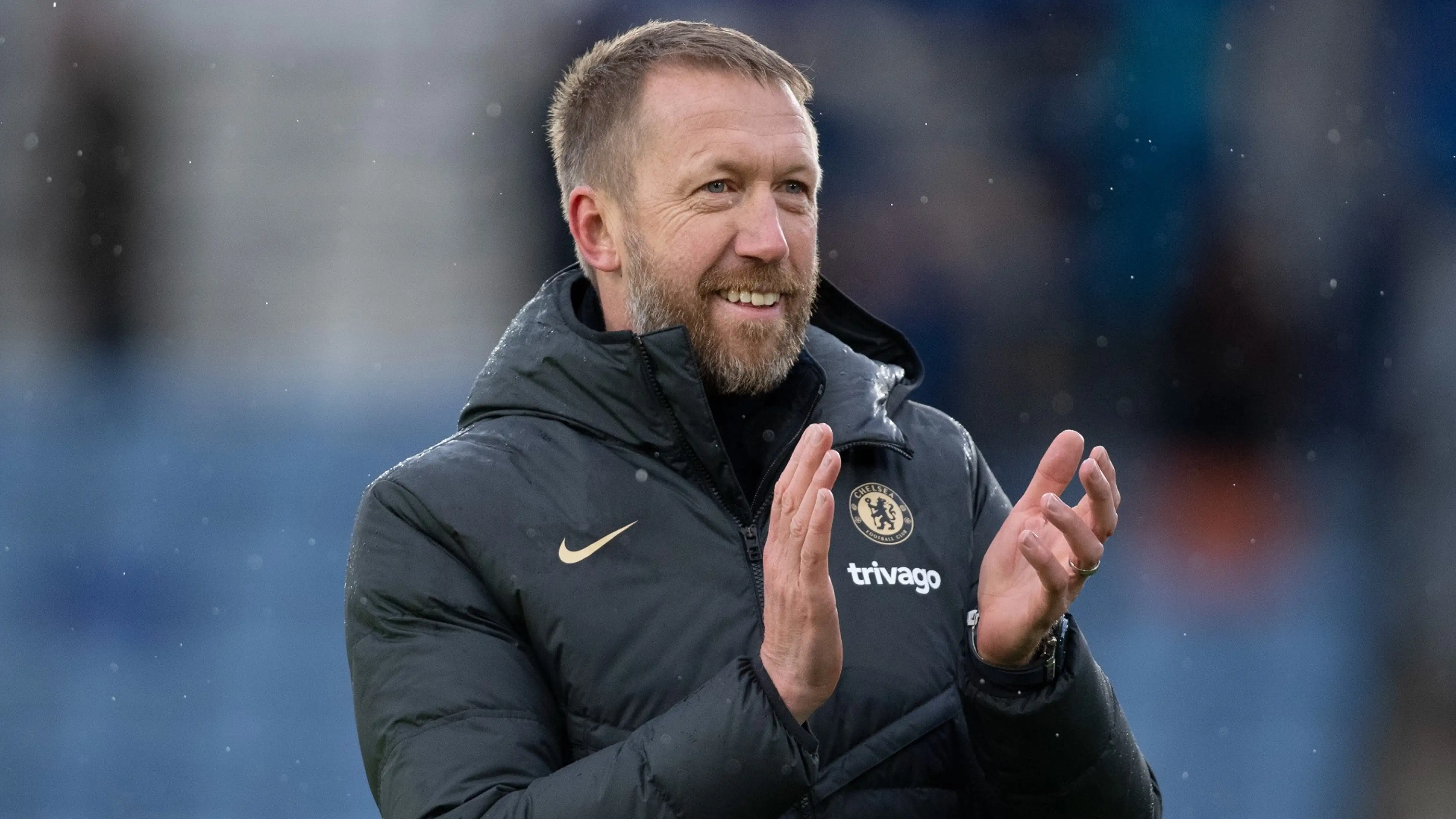 Former Chelsea boss rejects English club after being their number one target